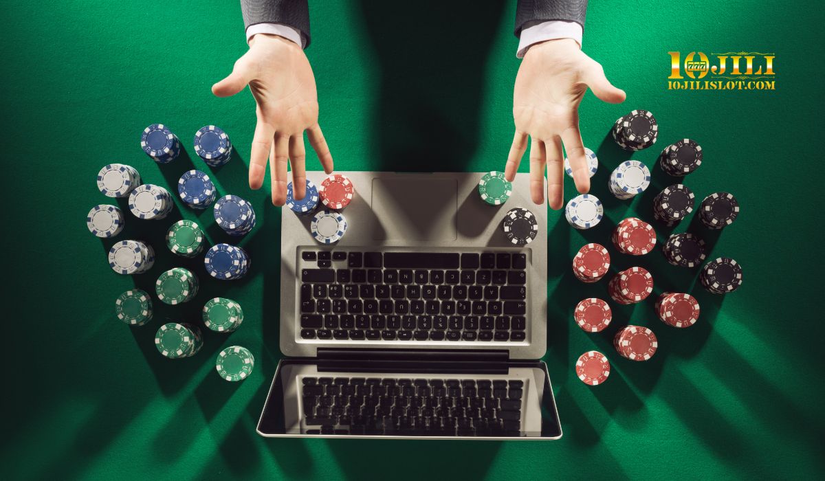 Advanced Strategies for Live Casino Games