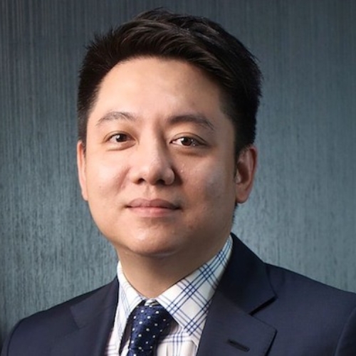 Andrew Lo: Business Director and Financial Manager at 10Jili