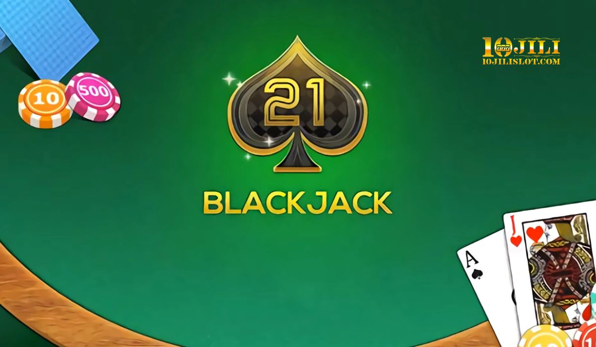 Blackjack: The Game of 21