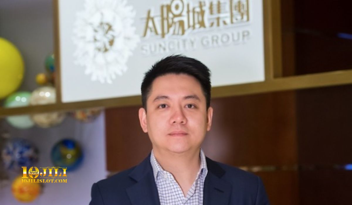 Introducing Andrew Lo: The Strategist Behind 10Jili Success