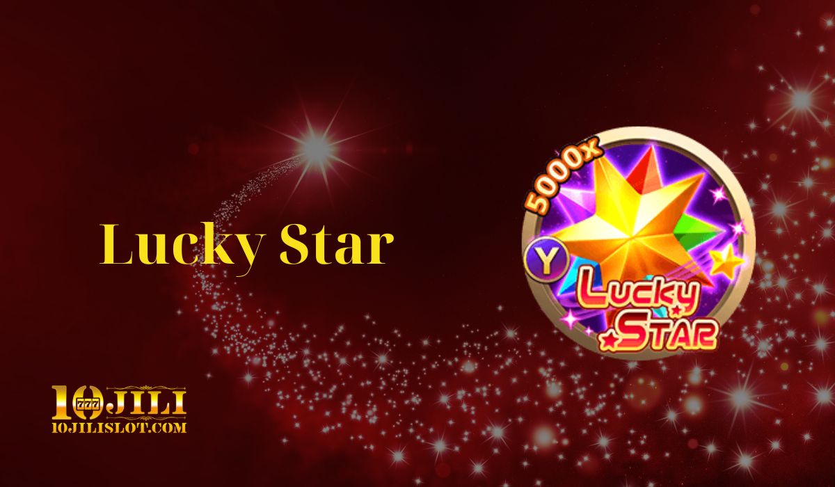 Lucky Star