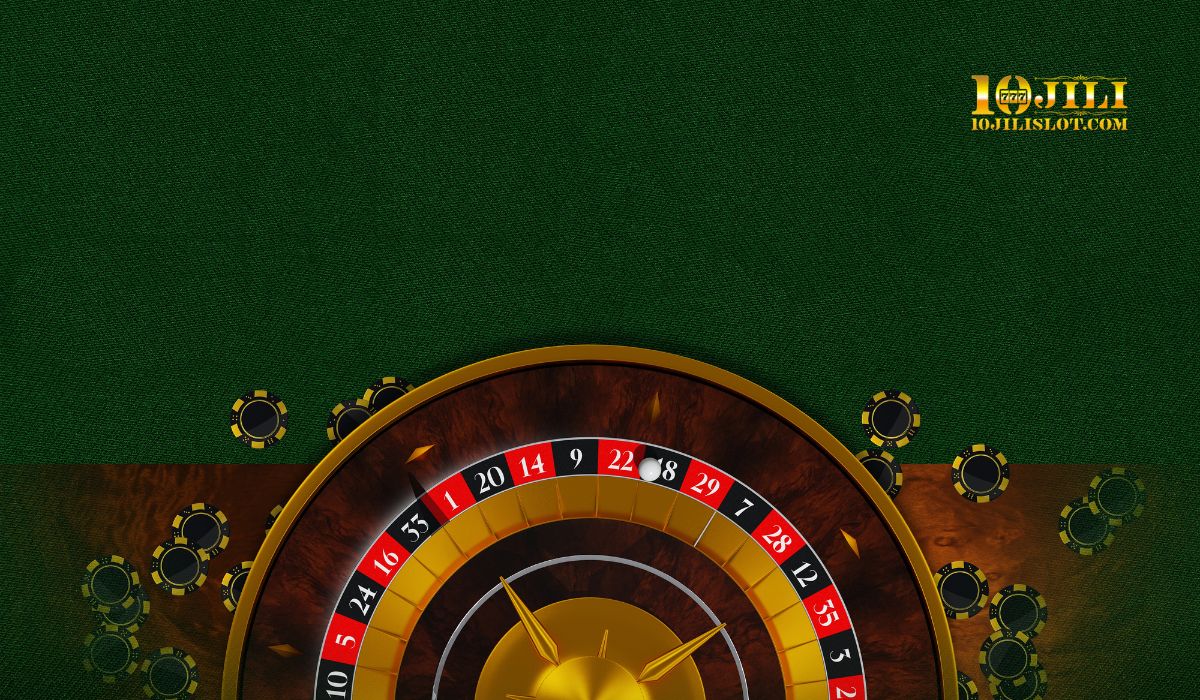 Roulette: The Spin of Fortune