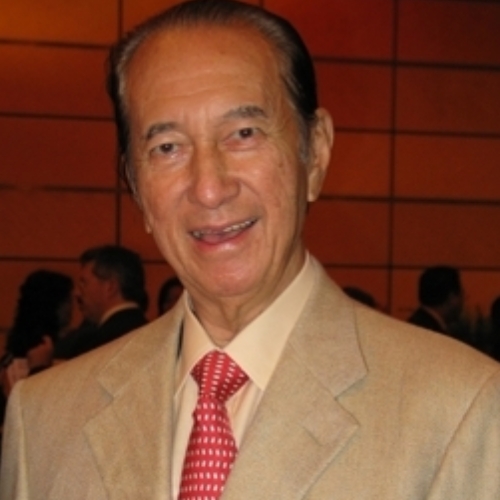 Stanley Ho: The Founder of 10Jili