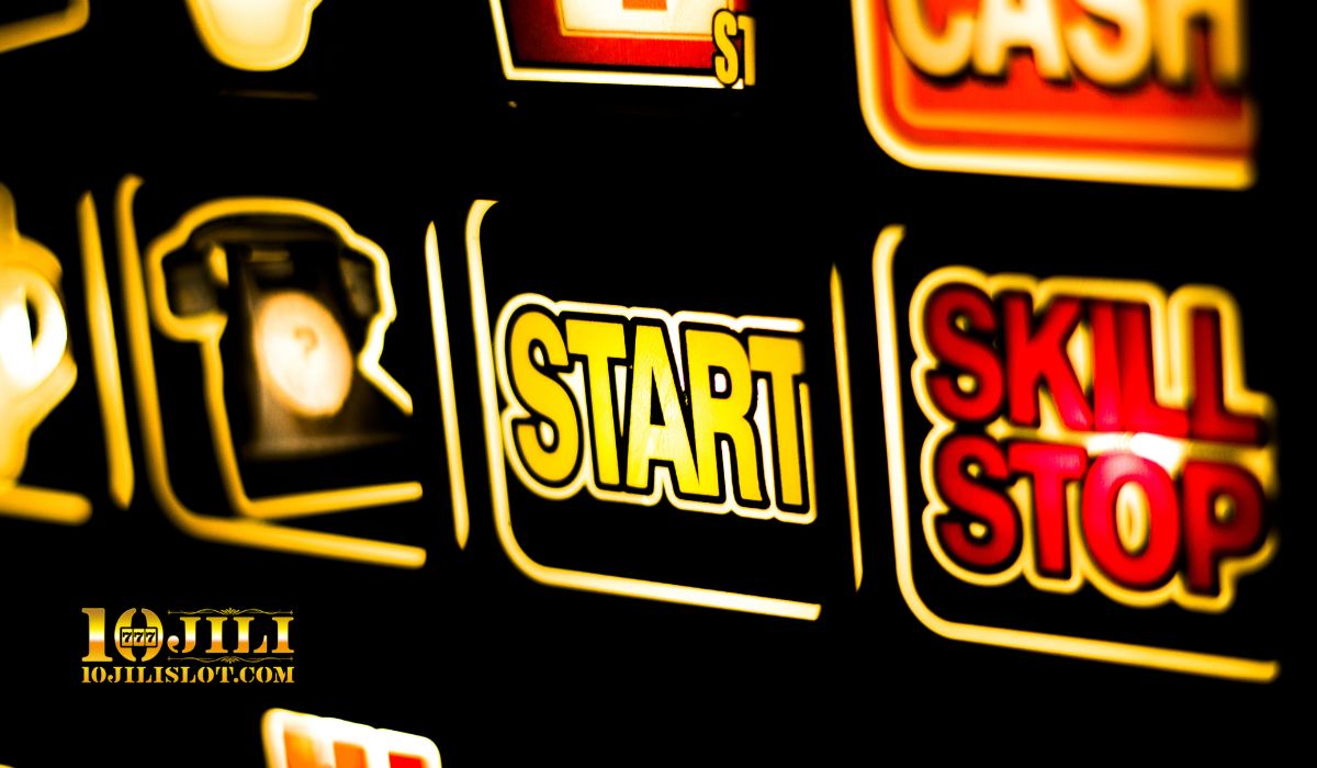 Understanding Slot Game Rules