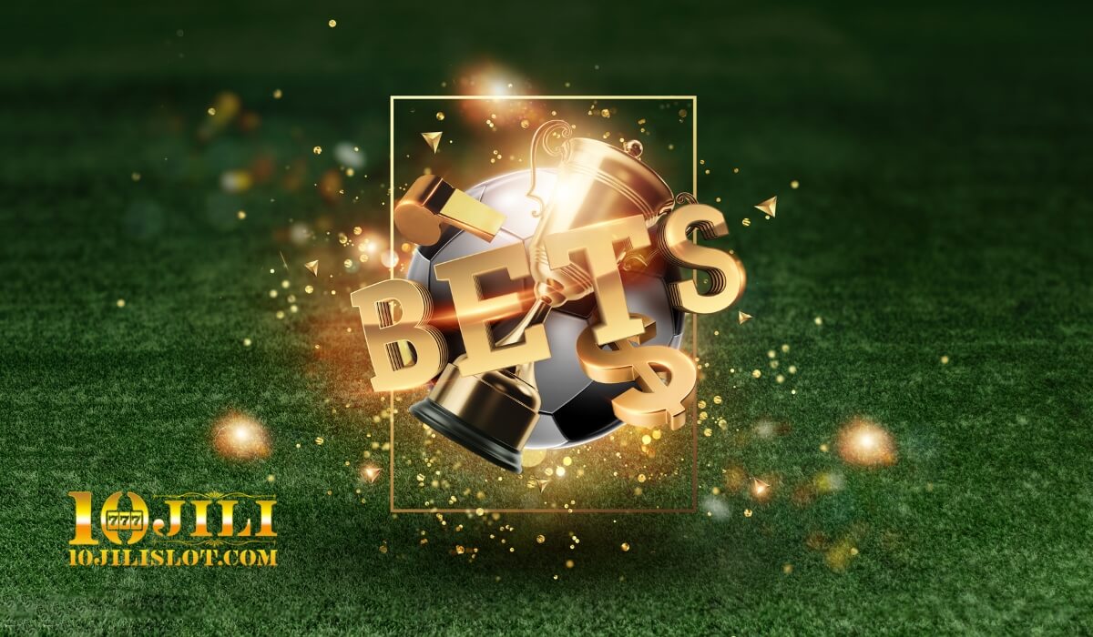 Benefits of Betting on Sports at 10Jili Casino