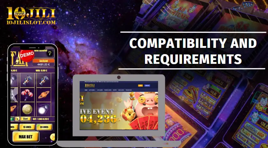 Compatibility and Requirements